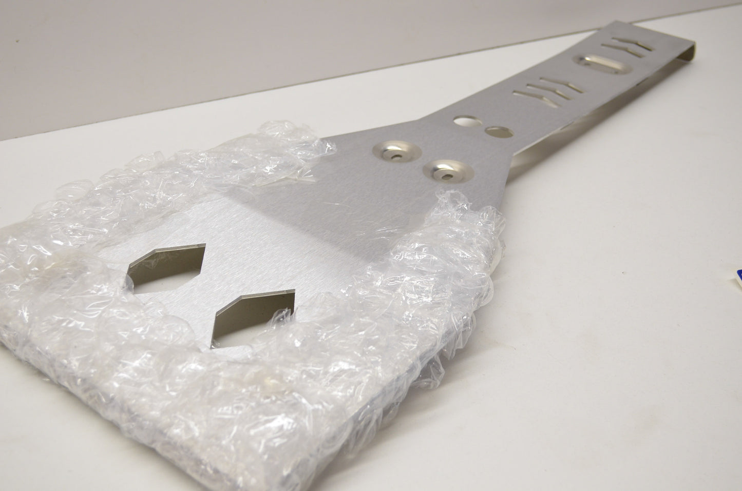 OEM Yamaha GYT-4D334-00-00 Frame Skid Plate Assembly NOS