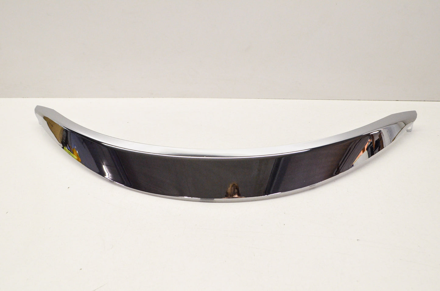 New OEM Yamaha Silver Mole NOS