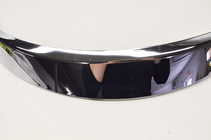New OEM Yamaha Silver Mole NOS