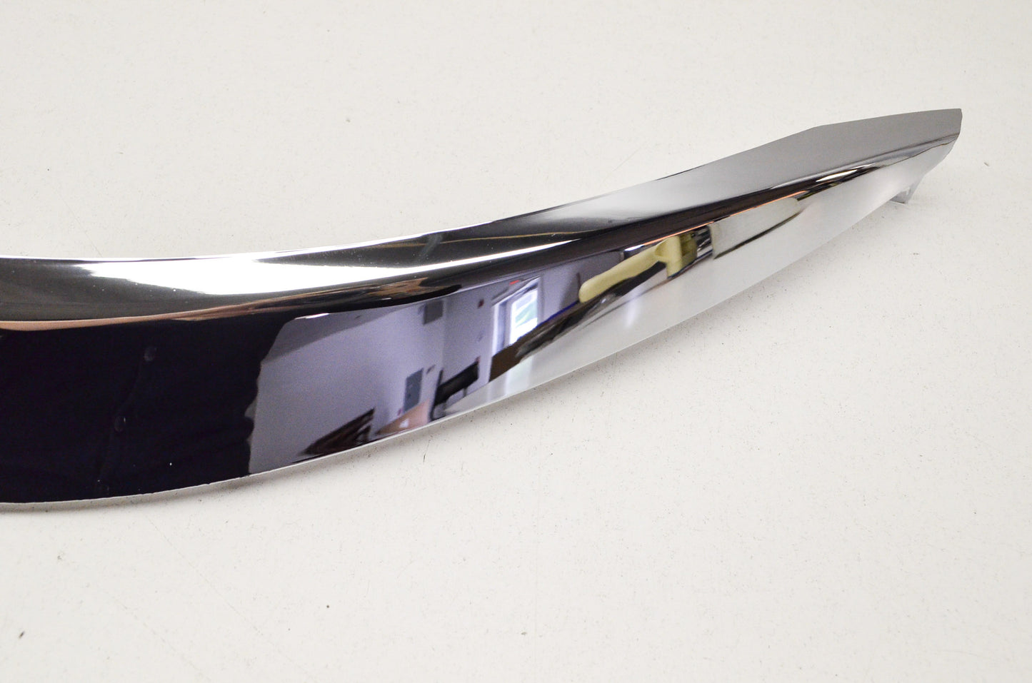 New OEM Yamaha Silver Mole NOS