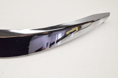 New OEM Yamaha Silver Mole NOS