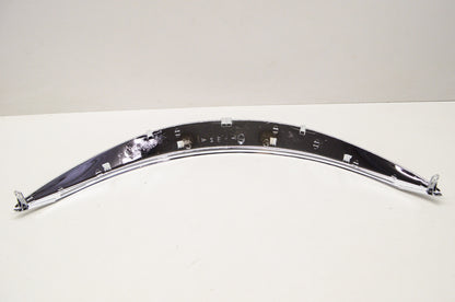 New OEM Yamaha Silver Mole NOS