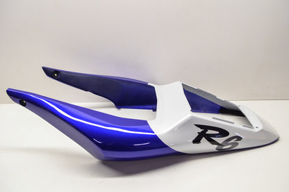OEM Yamaha 5EB-Y2171-71-1X Side Cover 1 NOS