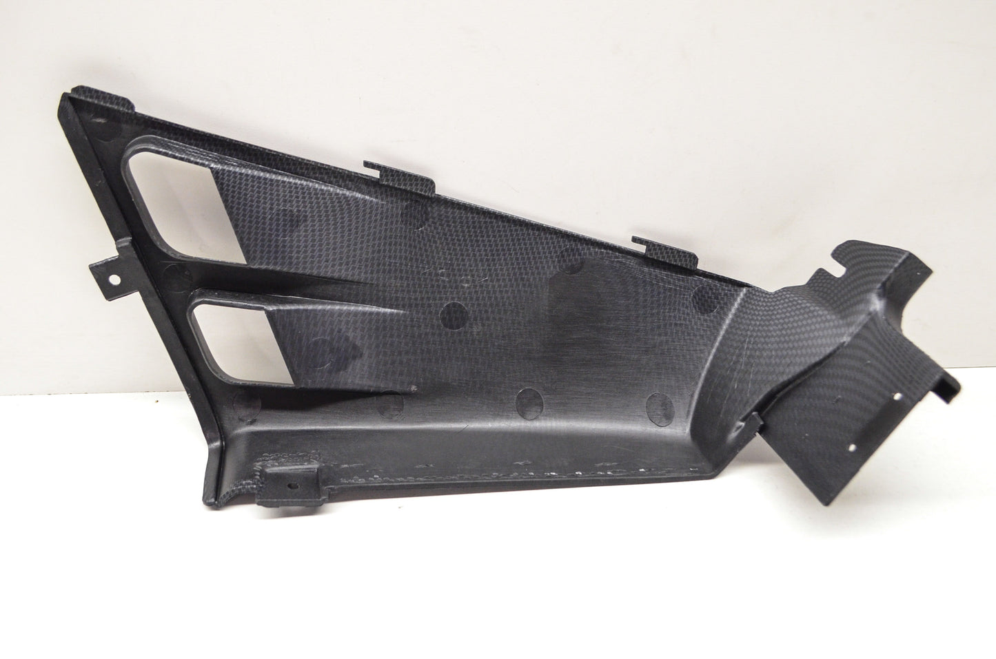 OEM Yamaha 5FK-21711-C0-00 Side Cover 1 NOS