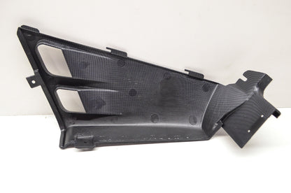 OEM Yamaha 5FK-21711-C0-00 Side Cover 1 NOS