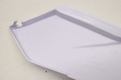 OEM Yamaha 4VW-F1721-00-00 Side Cover Assembly 2 NOS