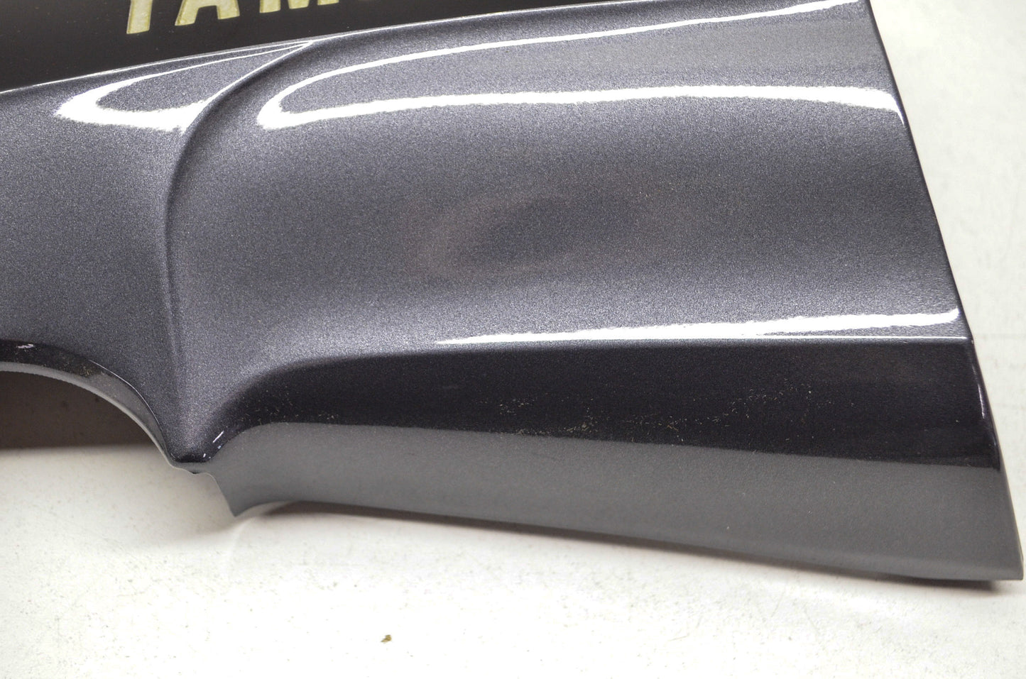 Side Cover 4 NOS
