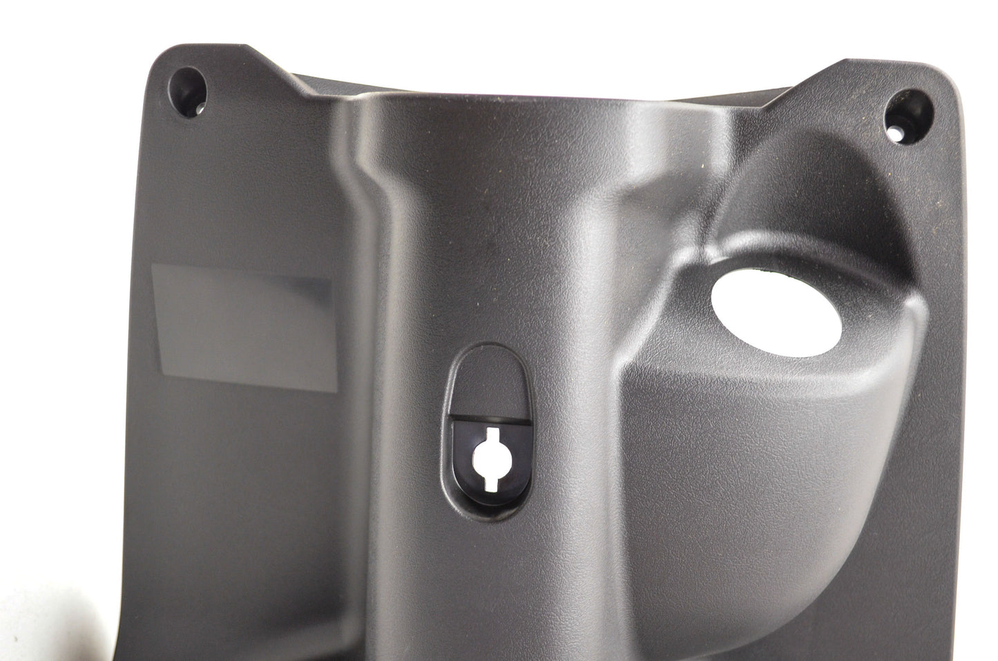 OEM Yamaha 5S9-F8312-00-00 Leg Shield 2