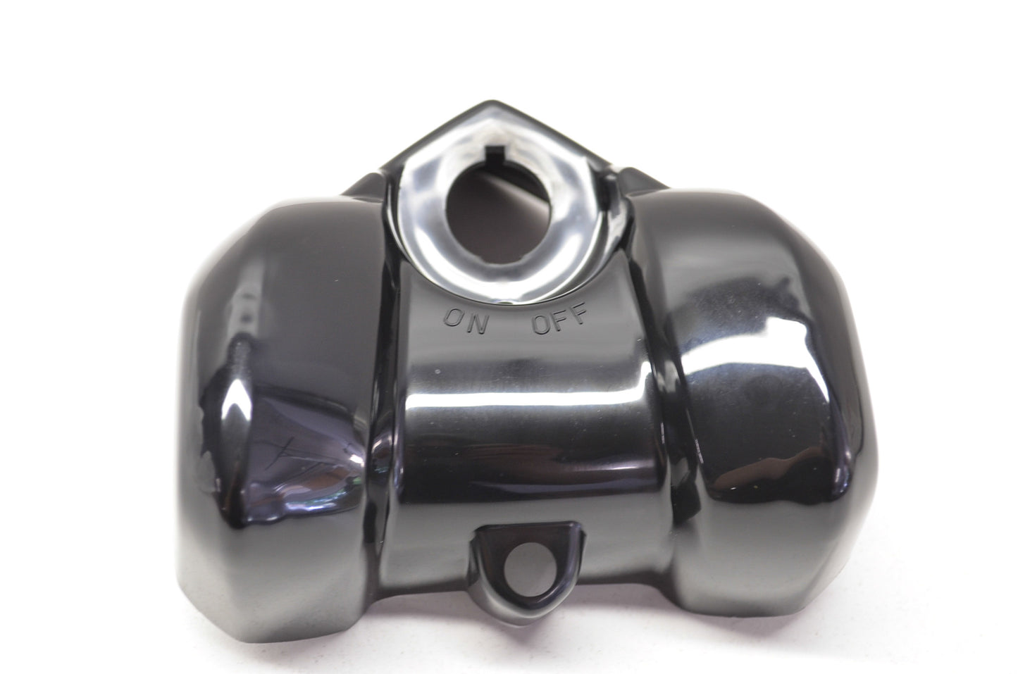 Handlebar Protector NOS