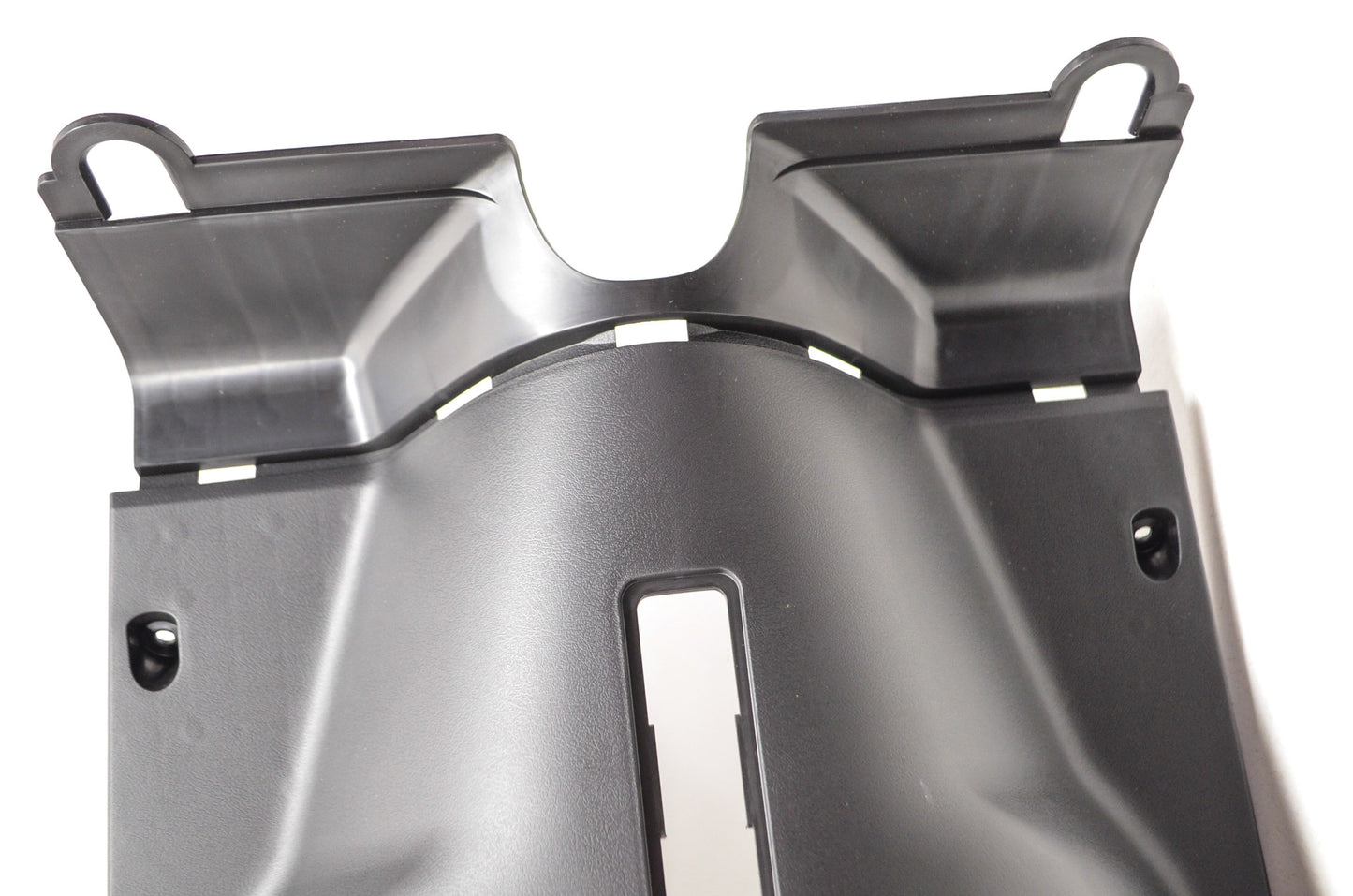 OEM Yamaha 5S9-F8312-00-00 Leg Shield 2