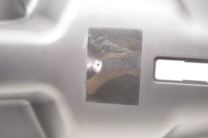 OEM Yamaha 5S9-F8312-00-00 Leg Shield 2
