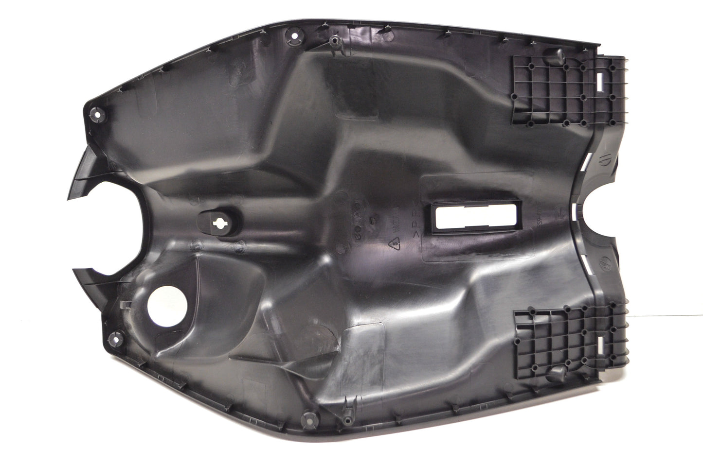 OEM Yamaha 5S9-F8312-00-00 Leg Shield 2