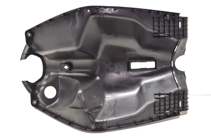OEM Yamaha 5S9-F8312-00-00 Leg Shield 2