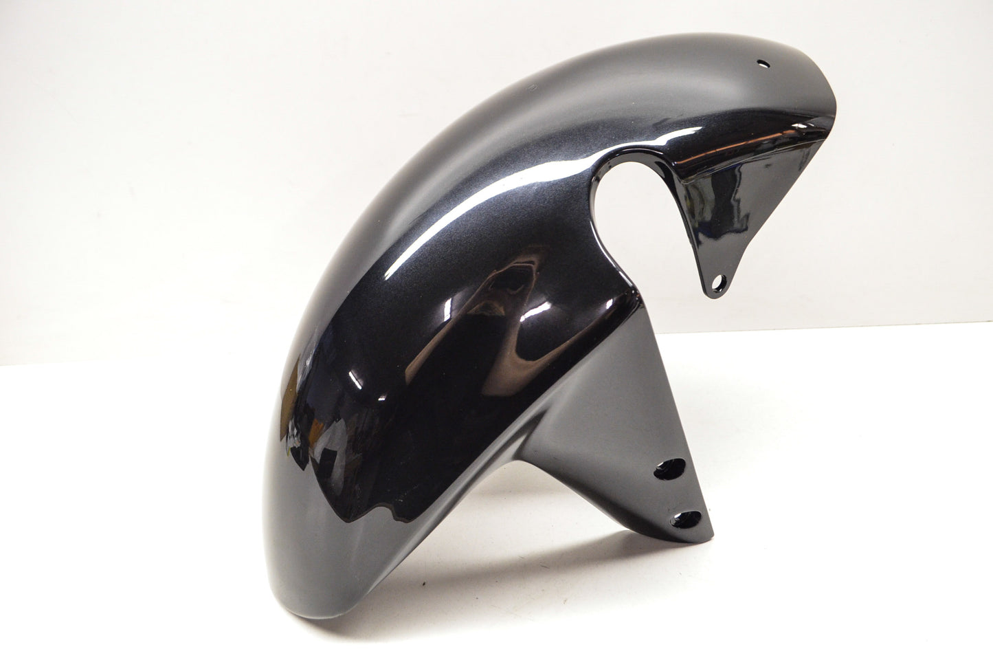 OEM Suzuki 53110-35F00-Y7L Front Fender NOS