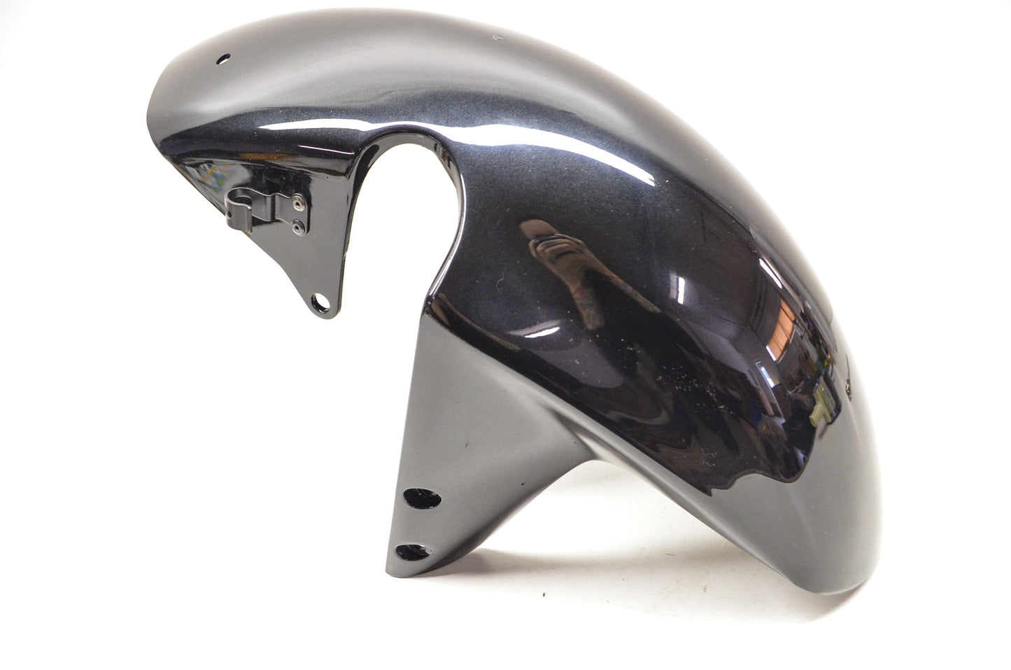 OEM Suzuki 53110-35F00-Y7L Front Fender NOS