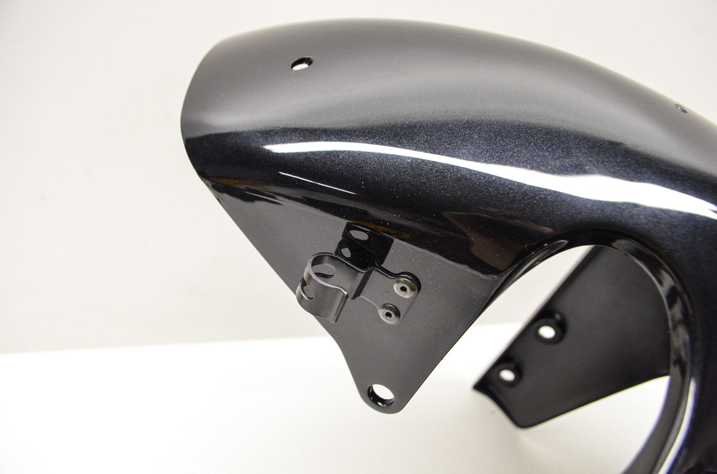 OEM Suzuki 53110-35F00-Y7L Front Fender NOS