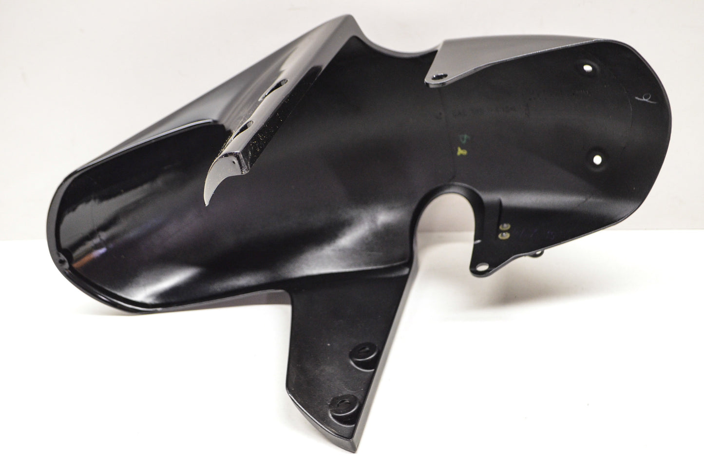 OEM Suzuki 53110-35F00-Y7L Front Fender NOS