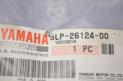 Handlebar Protector NOS