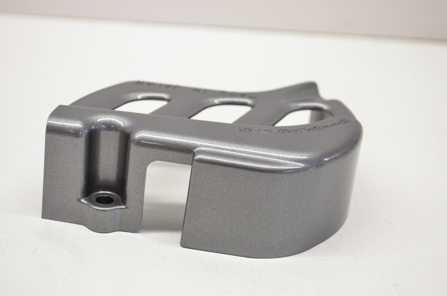 OEM Yamaha 5LP-15421-01-00 Crankcase Cover 2 NOS