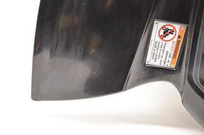 OEM Yamaha 5TG-W2161-20-00 Rear Fender NOS