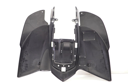 OEM Yamaha 5TG-W2161-20-00 Rear Fender NOS