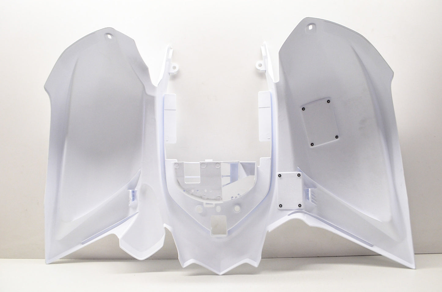 OEM Yamaha 1S3-W2161-10-00 Rear Fender NOS