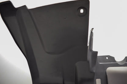 Grey Rear Fender Fairing NOS