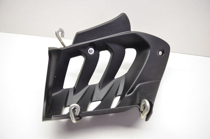 Raptor 700 Left Foot Well Heel Guard NOS