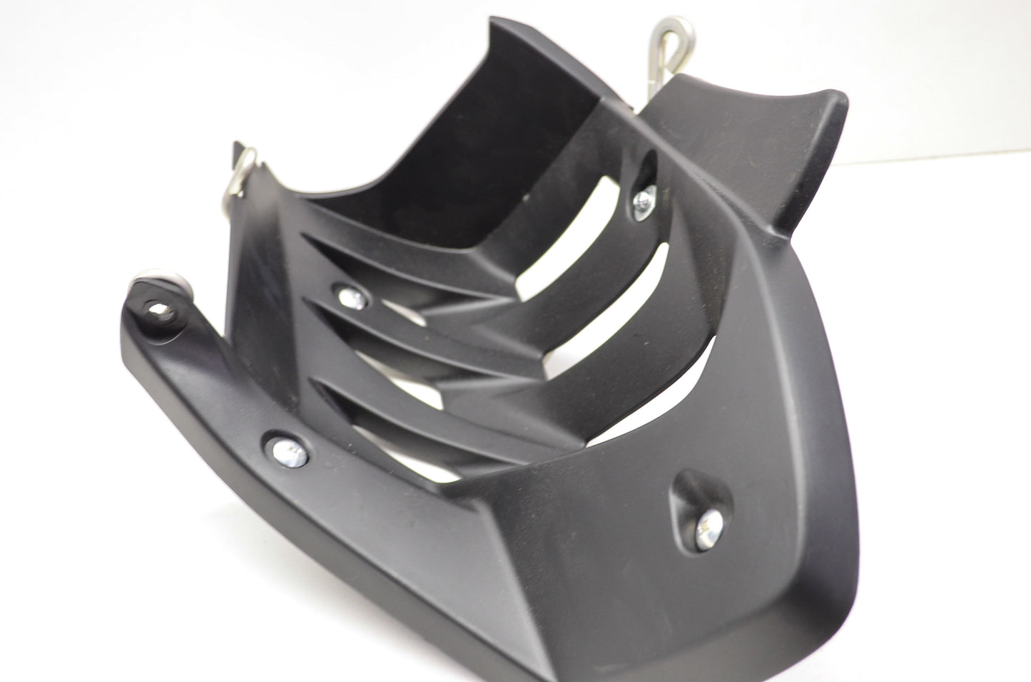 Raptor 700 Left Foot Well Heel Guard NOS