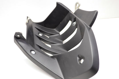 Raptor 700 Left Foot Well Heel Guard NOS