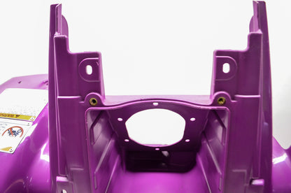 Rear Fender