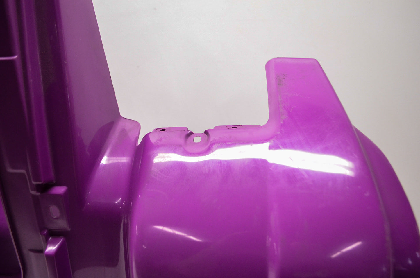 Rear Fender