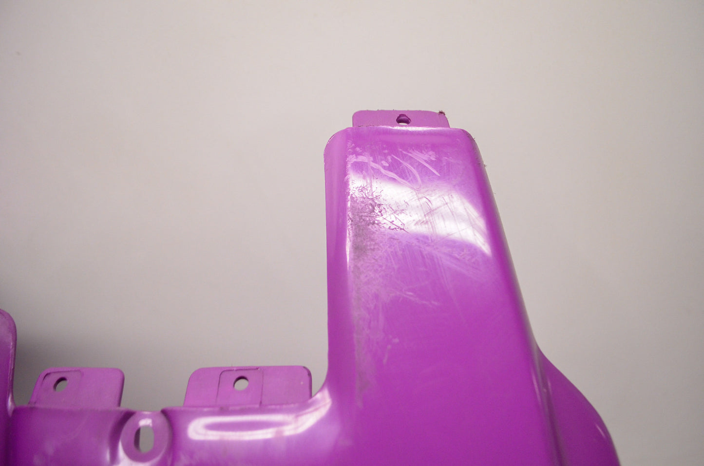 Rear Fender