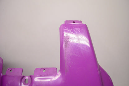 Rear Fender