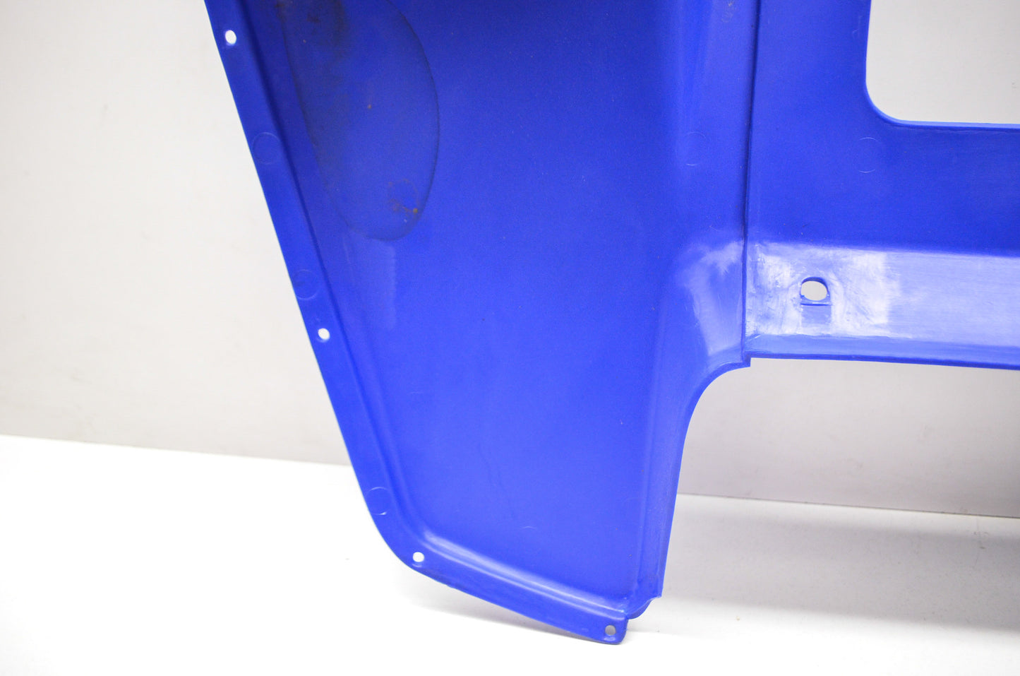 Front Fender NOS