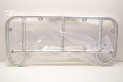 New OEM Yamaha Grizzly 700 Large Aluminum Rear Rack NOS