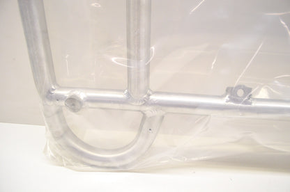New OEM Yamaha Grizzly 700 Large Aluminum Rear Rack NOS