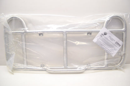 New OEM Yamaha Grizzly 700 Large Aluminum Rear Rack NOS