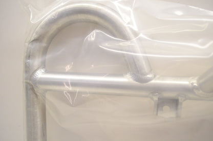 Grizzly 700 Large Aluminum Front Rack Discontinued NOS