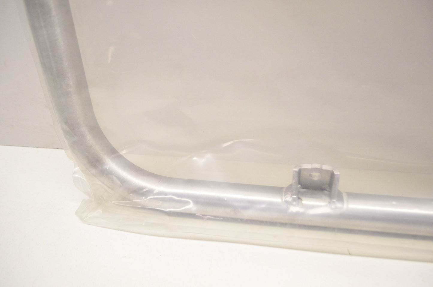 Grizzly 700 Large Aluminum Front Rack Discontinued NOS