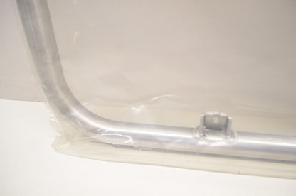 Grizzly 700 Large Aluminum Front Rack Discontinued NOS