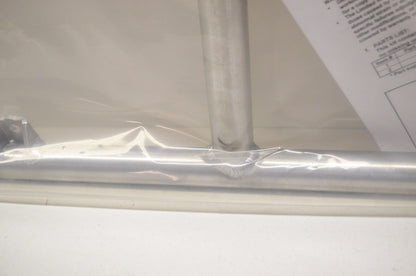Grizzly 700 Large Aluminum Front Rack Discontinued NOS