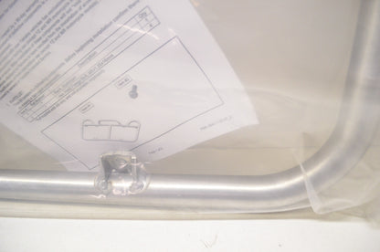 Grizzly 700 Large Aluminum Front Rack Discontinued NOS