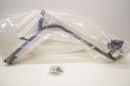 OEM Yamaha ABA-5FU67-4W-01 Big Bear Gun Boot Mount 03 NOS