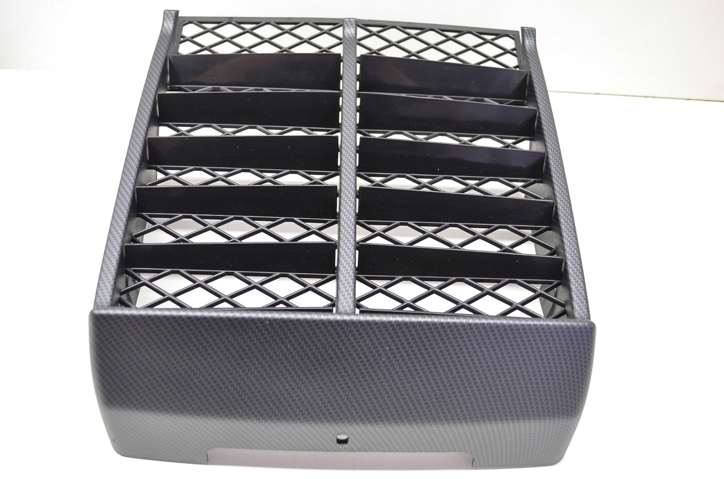 Front Panel NOS