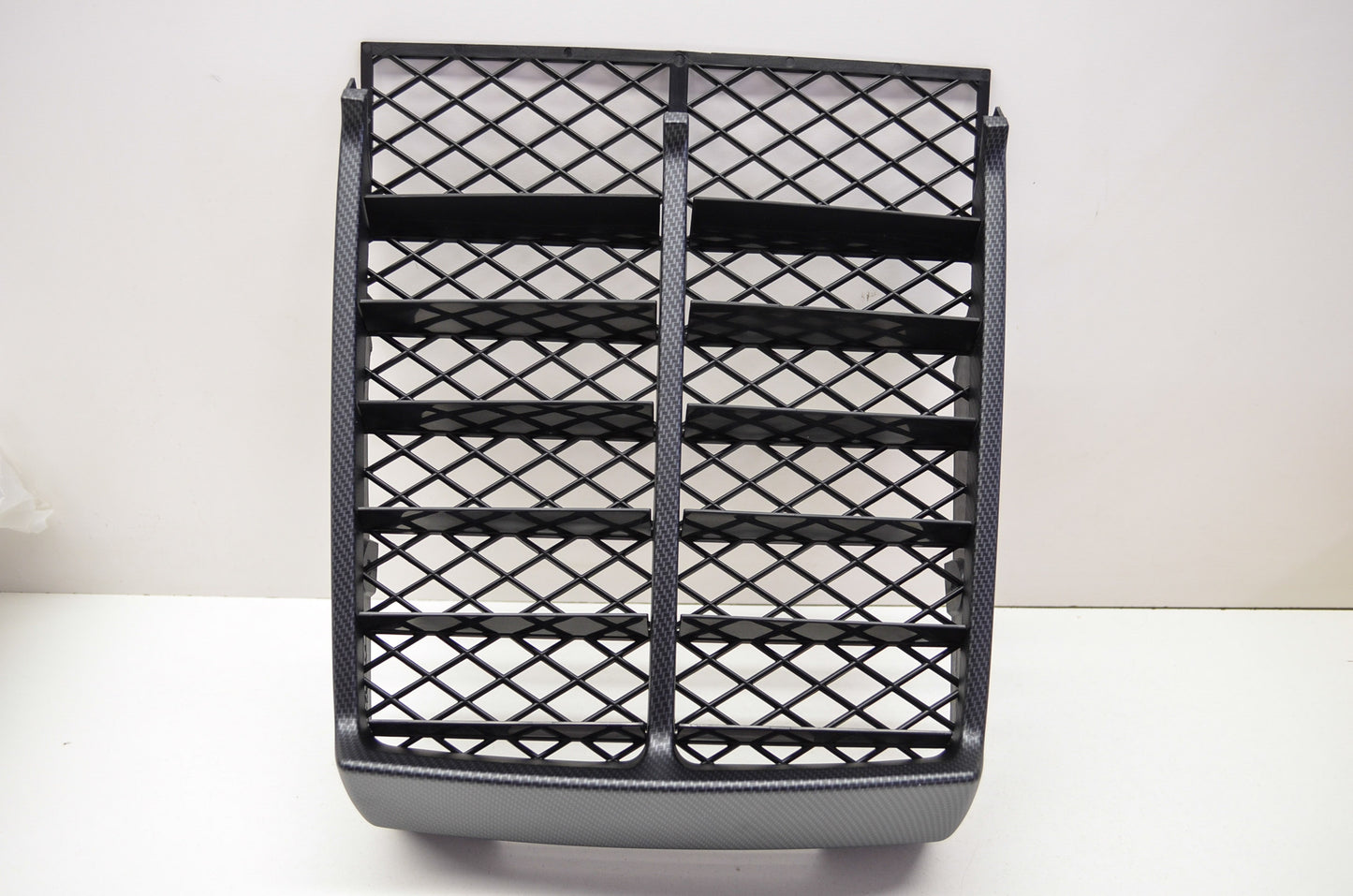 Front Panel NOS