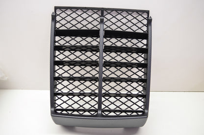 Front Panel NOS