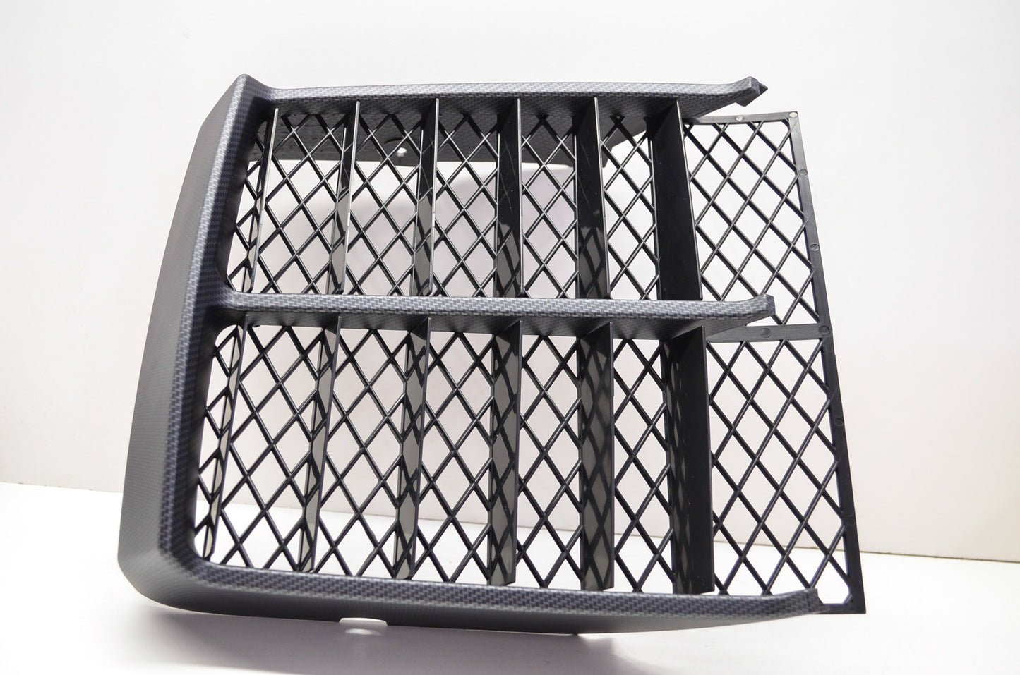 Front Panel NOS
