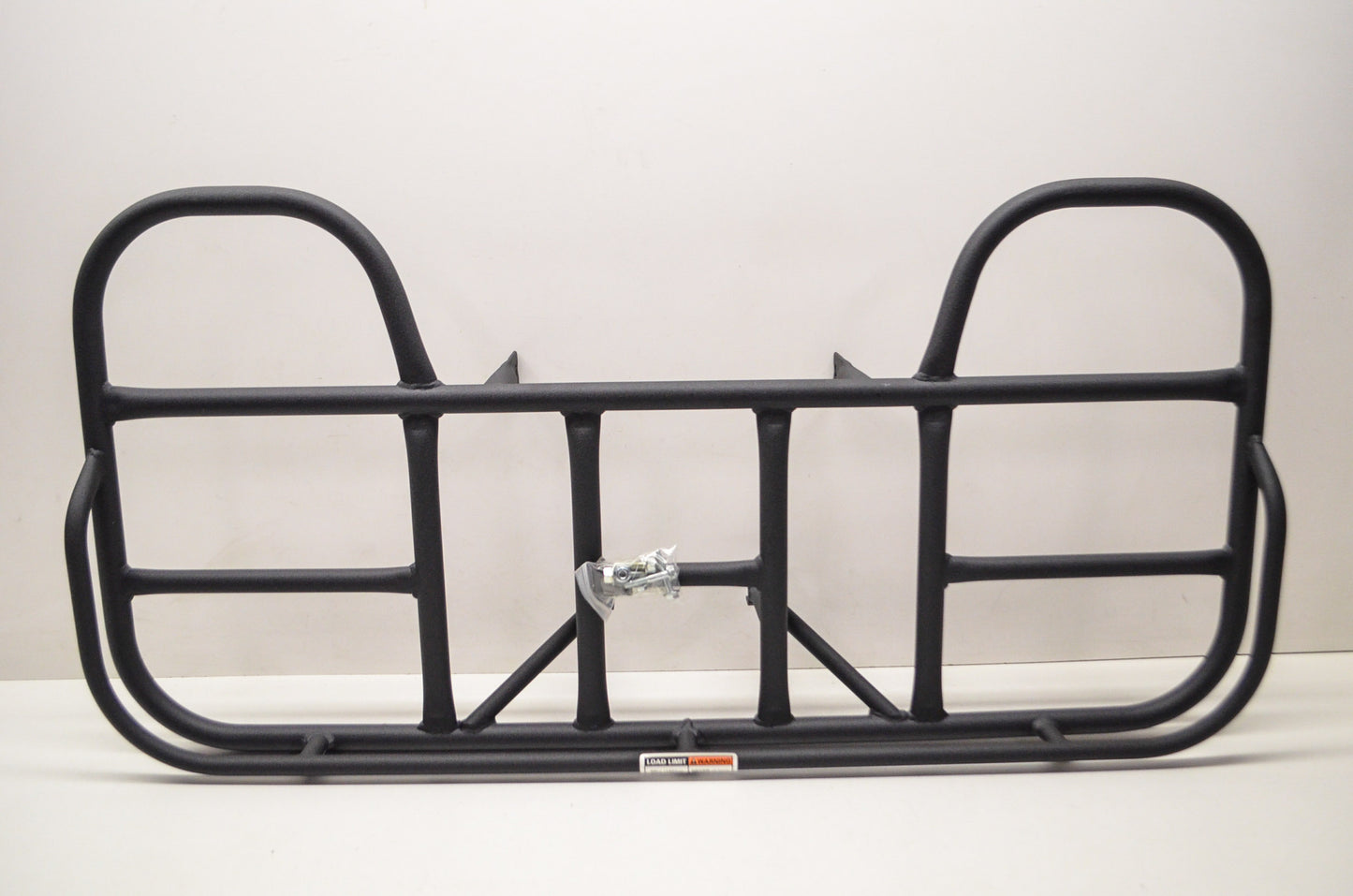 New OEM Yamaha Wolverine Rear Rack W/ Hardware NOS