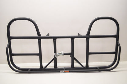 New OEM Yamaha Wolverine Rear Rack W/ Hardware NOS